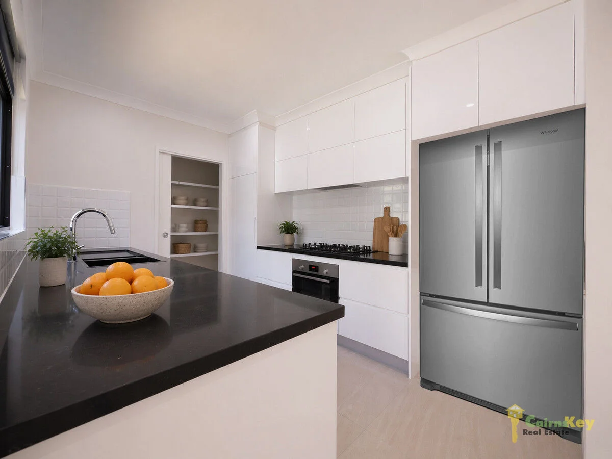 Additional image 2 of Lot 109 Mandalay Street, Clifton Beach QLD 4879