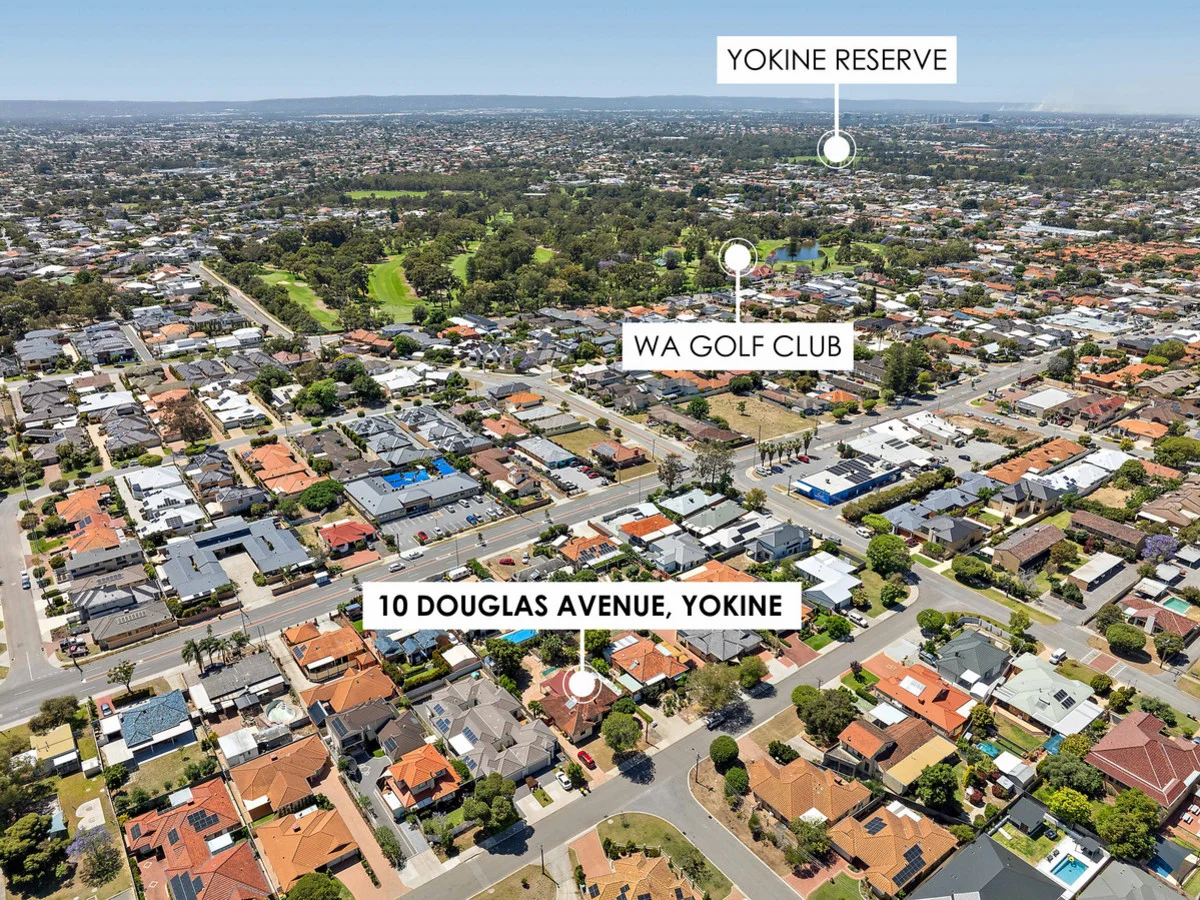 Additional image 3 of 10 Douglas Avenue, Yokine WA 6060