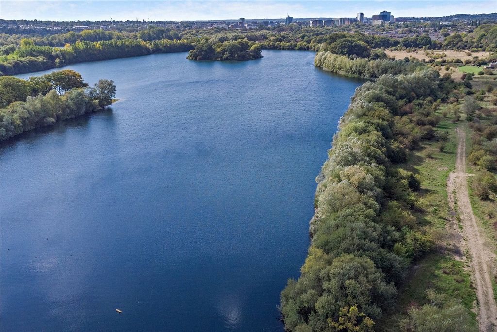 Additional image 10 of Land for saleHenley Road, Caversham, Reading, Oxfordshire RG4