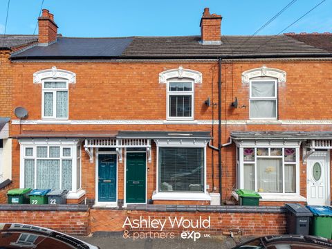 Rawlings Road, Smethwick B67