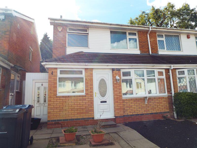 Additional image 2 of Frederick Road, Selly Oak, Birmingham, B29 6NX