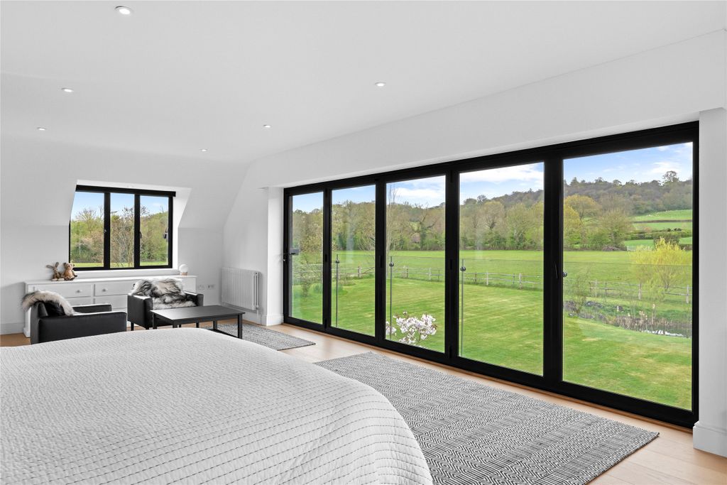 Additional image 22 of Land for saleItchingwood Common Road, Oxted, Surrey RH8