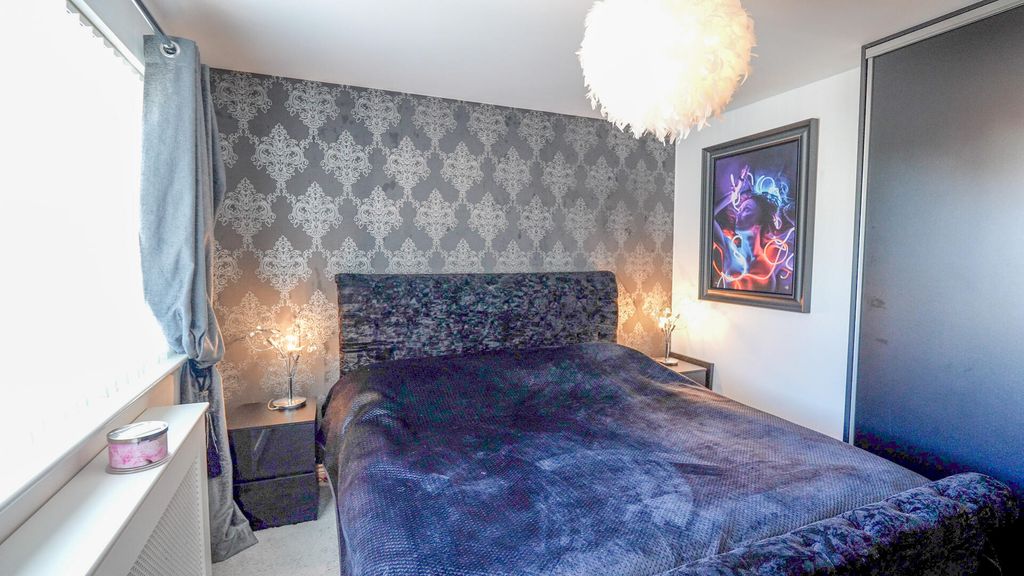 Additional image 27 of 4 bed detached house for saleSt. Abbs Way, Chapelhall, Airdrie ML6