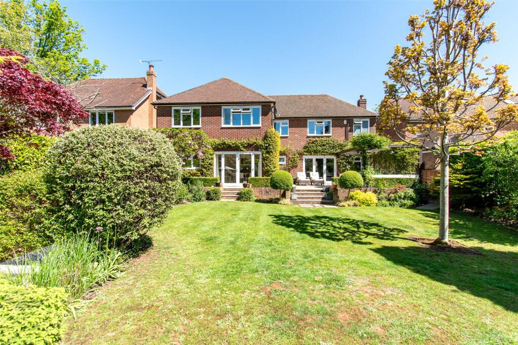 Additional image 29 of Beaumont Avenue, St. Albans, Hertfordshire, AL1