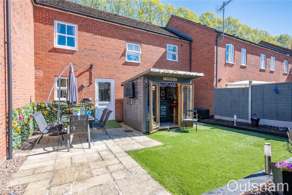 Additional image 24 of Maiden Way, Bromsgrove, Worcestershire, B60