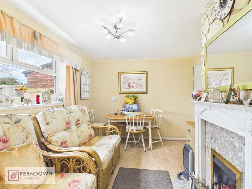 Additional image 12 of Meadway, Kitts Green, Birmingham, West Midlands, B33