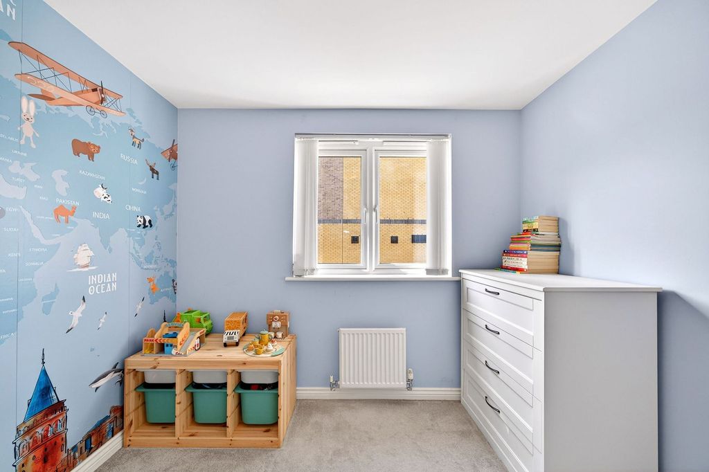 Additional image 32 of 2 bed flat for saleSaw Mill Court, Bonnyrigg EH19