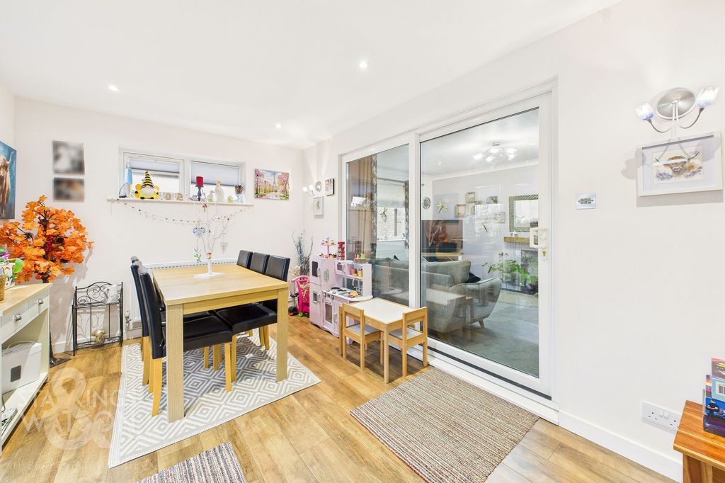 Additional image 11 of 3 bed detached bungalow for saleChurch Road, Yelverton, Norwich NR14
