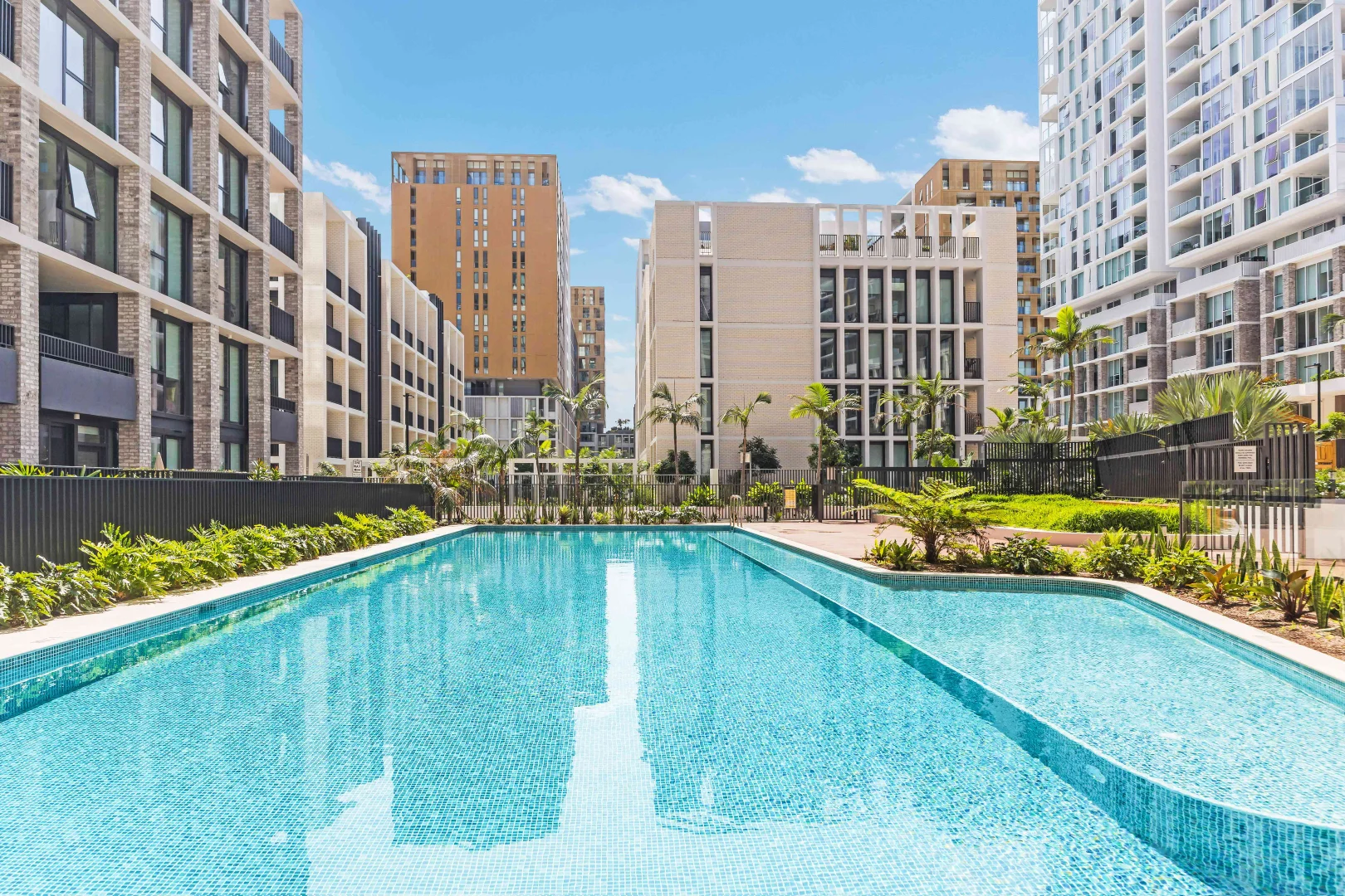 Additional image 7 of 1504/1 Paddock Street, Lidcombe NSW 2141