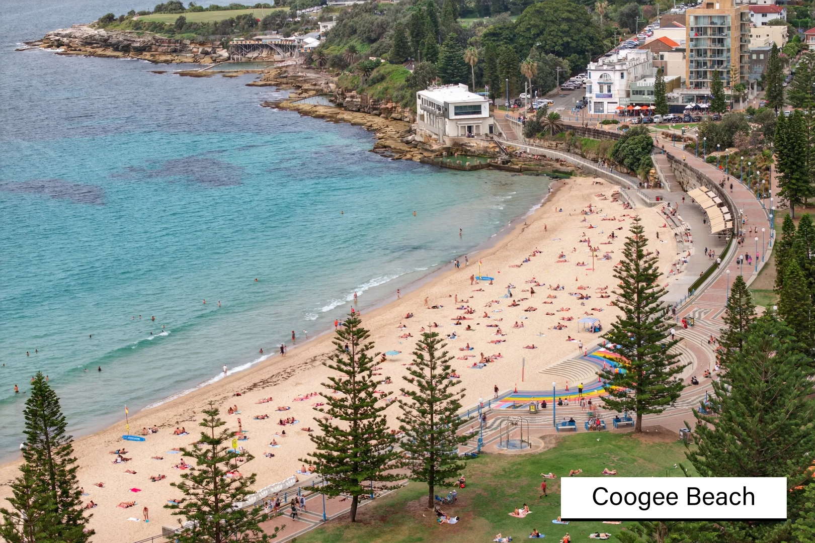 Additional image 12 of 5/26 Beach Street, Coogee NSW 2034