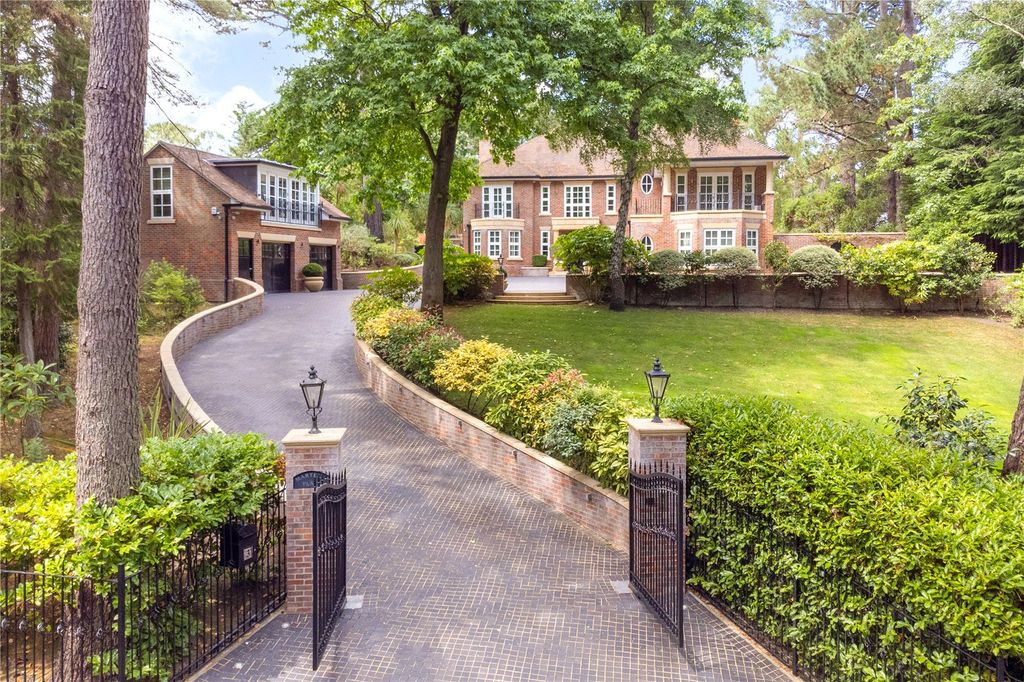 Additional image 2 of 6 bed detached house for saleMartello Road, Poole, Dorset BH13
