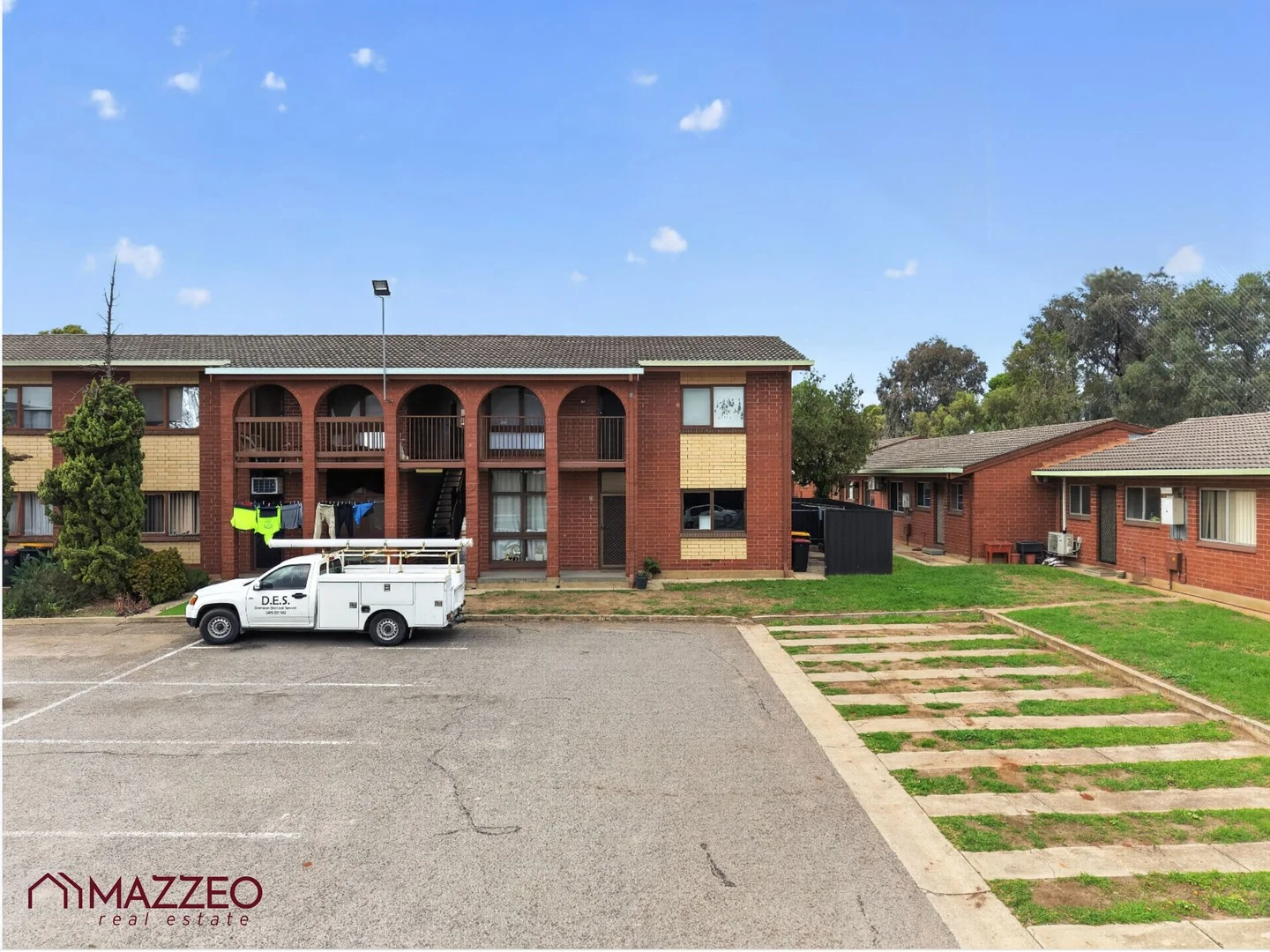 22/47 Jarvis Road, Elizabeth Vale SA 5112