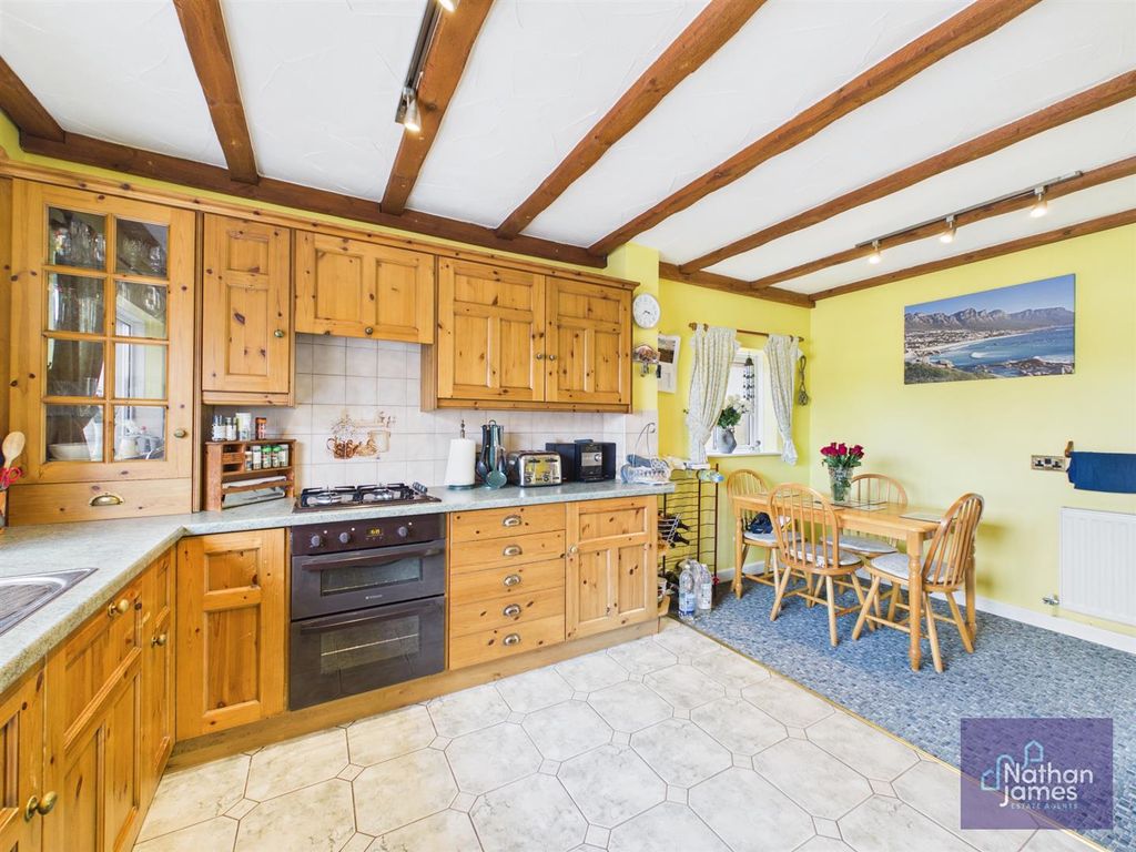 Additional image 5 of 4 bed detached house for saleNewport Road, Caldicot NP26