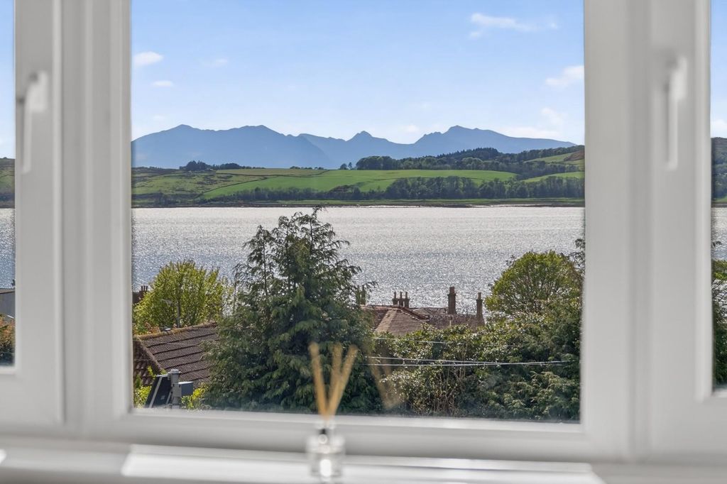 Additional image 6 of 2 bed flat for saleSpringfield Gardens, Largs KA30