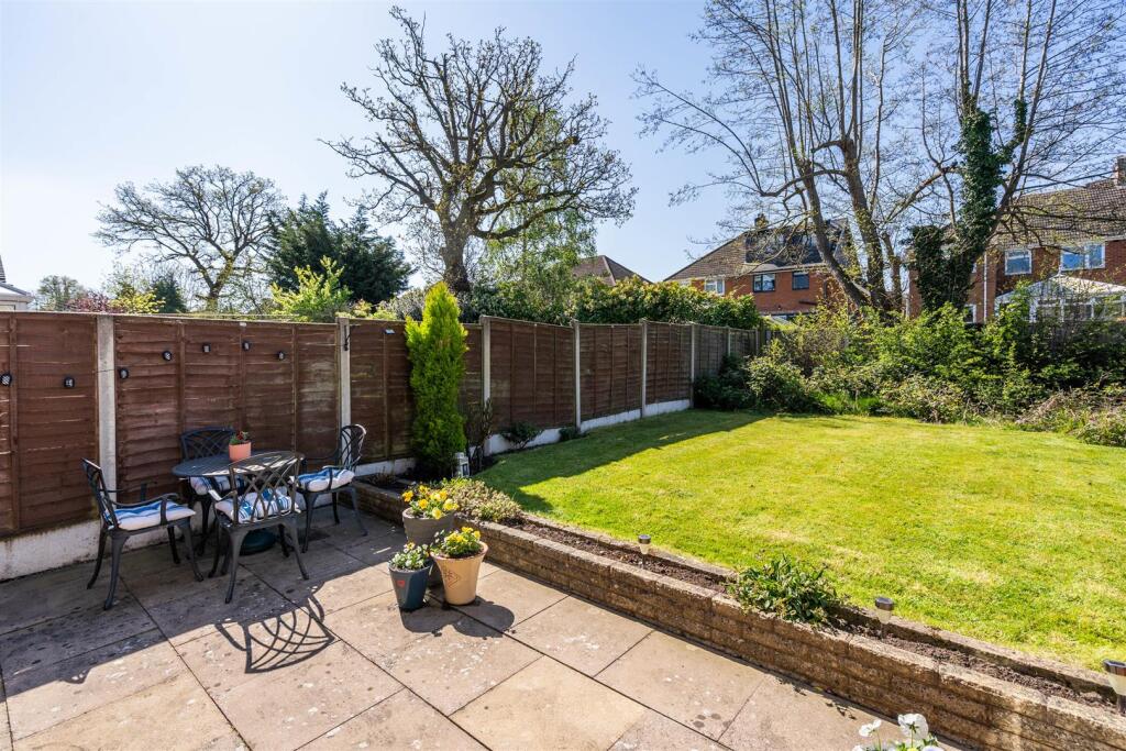 Additional image 15 of Willow Road, Solihull