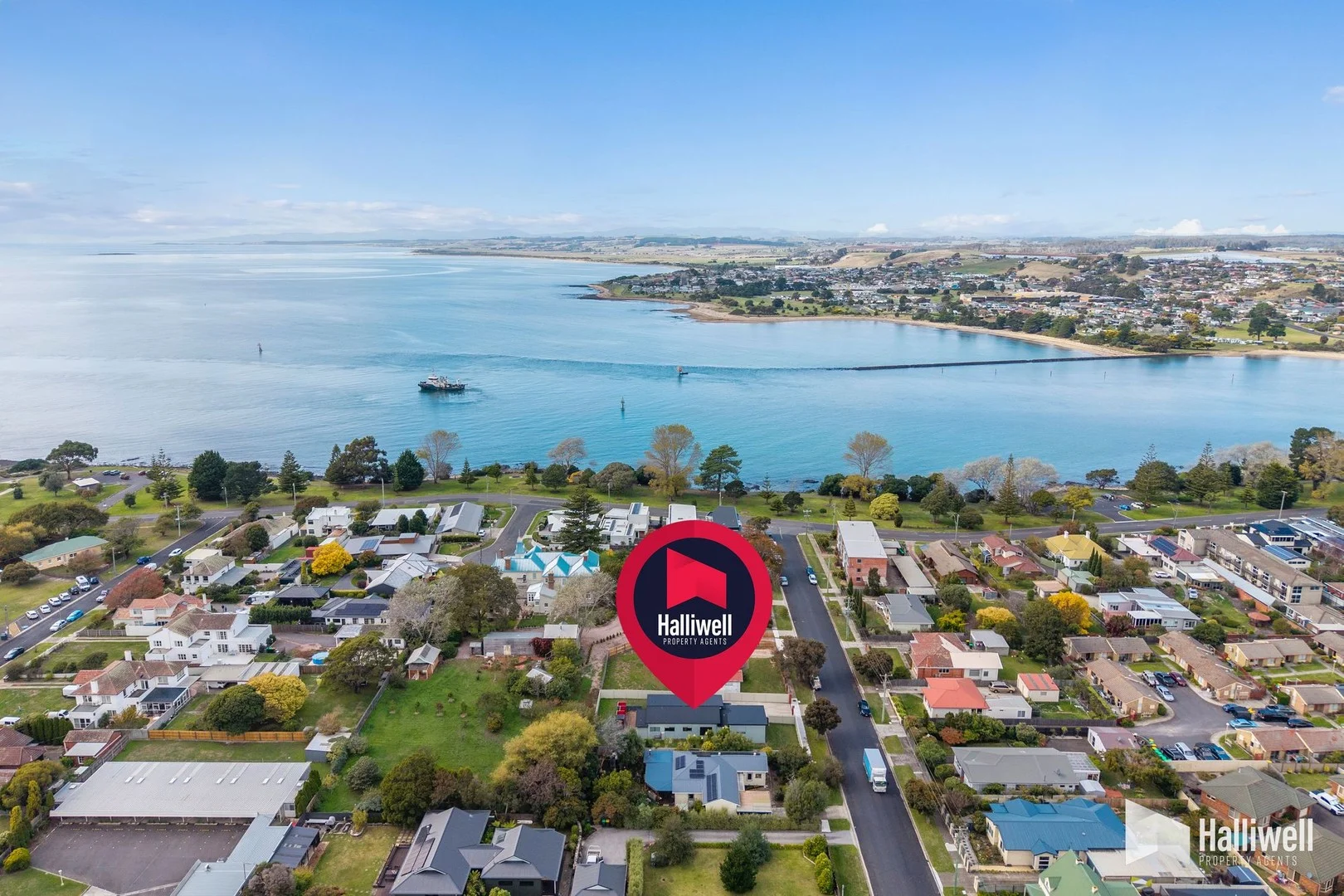 8 James Street, Devonport TAS 7310
