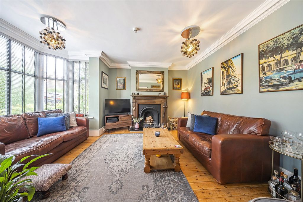 Additional image 2 of 6 bed detached house for saleThorold Road, Farnham, Surrey GU9
