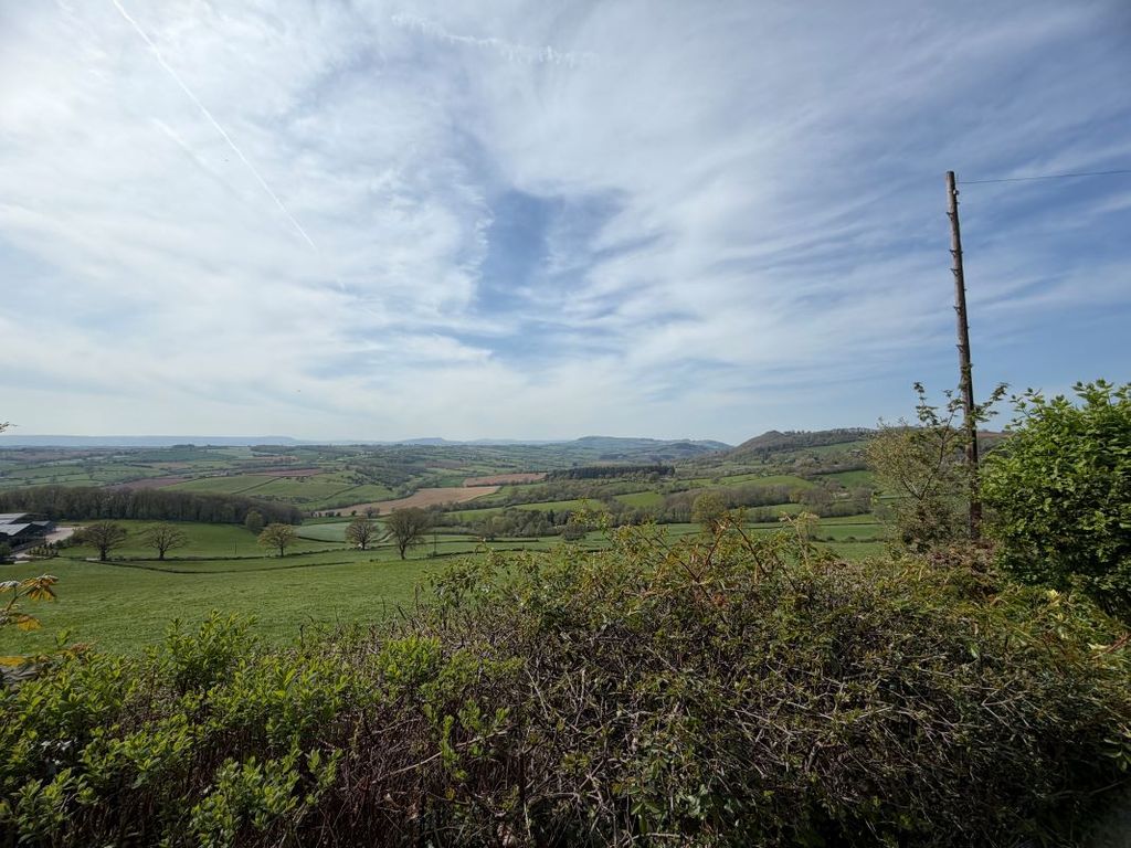 Additional image 2 of Land for salePlot 1, Manson Lane, Manson, Monmouth, Gwent NP25