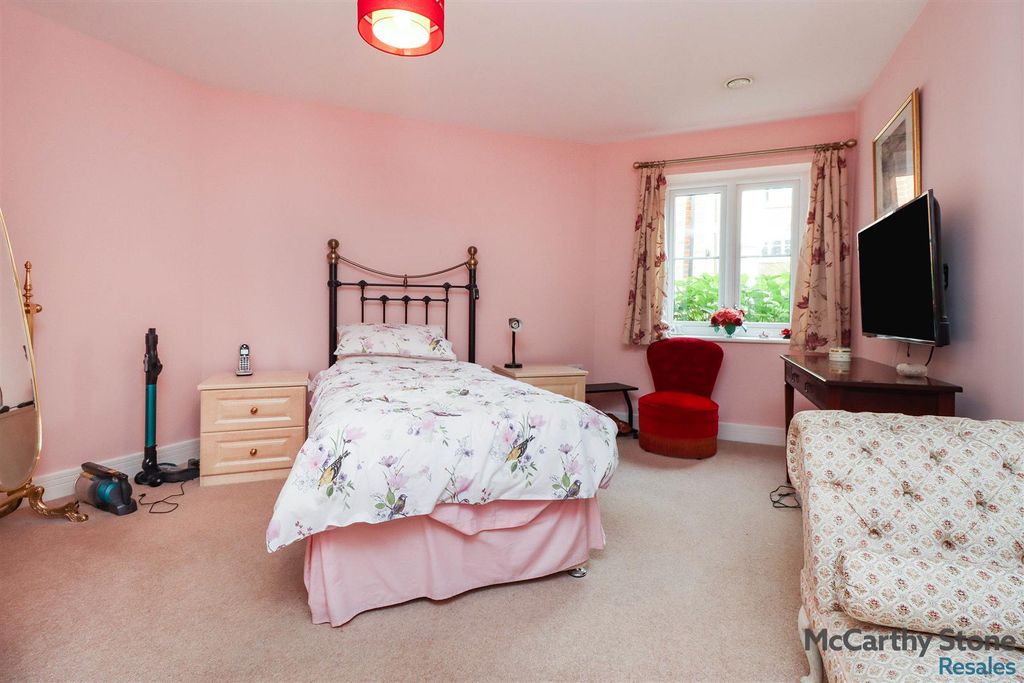 Additional image 8 of 2 bed flat for saleMckinlay Court, Tresham Close, Kettering NN15