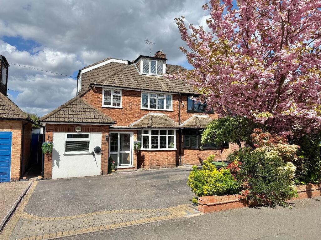 Shawhurst Lane, Hollywood, Birmingham