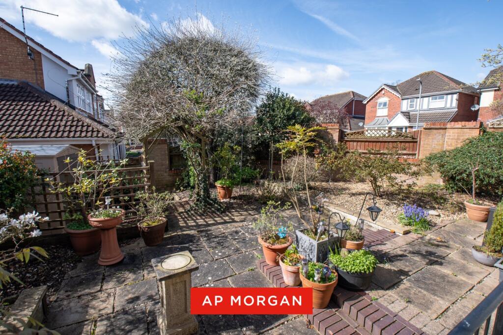 Additional image 20 of Papworth Drive, Bromsgrove, Worcestershire, B61