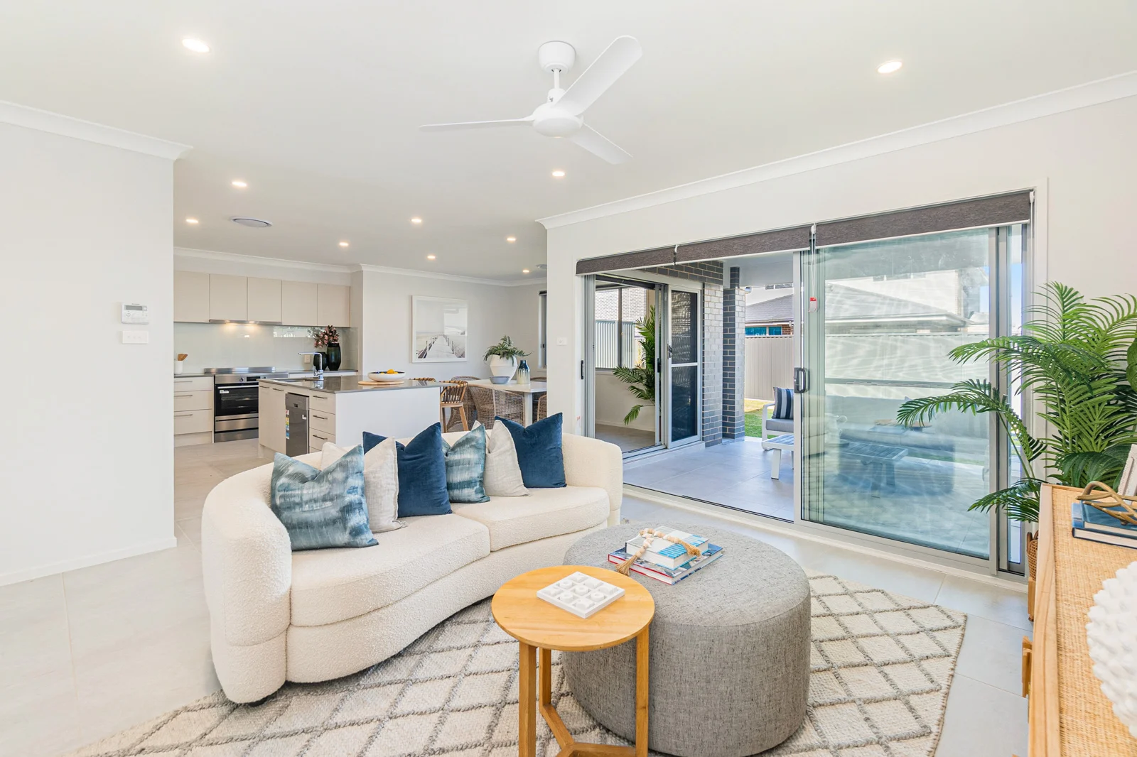 Additional image 4 of Lot 108 Trident Avenue, Vineyard NSW 2765