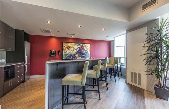 150 Water Street North - 708, Cambridge, ON, N1R 0B5