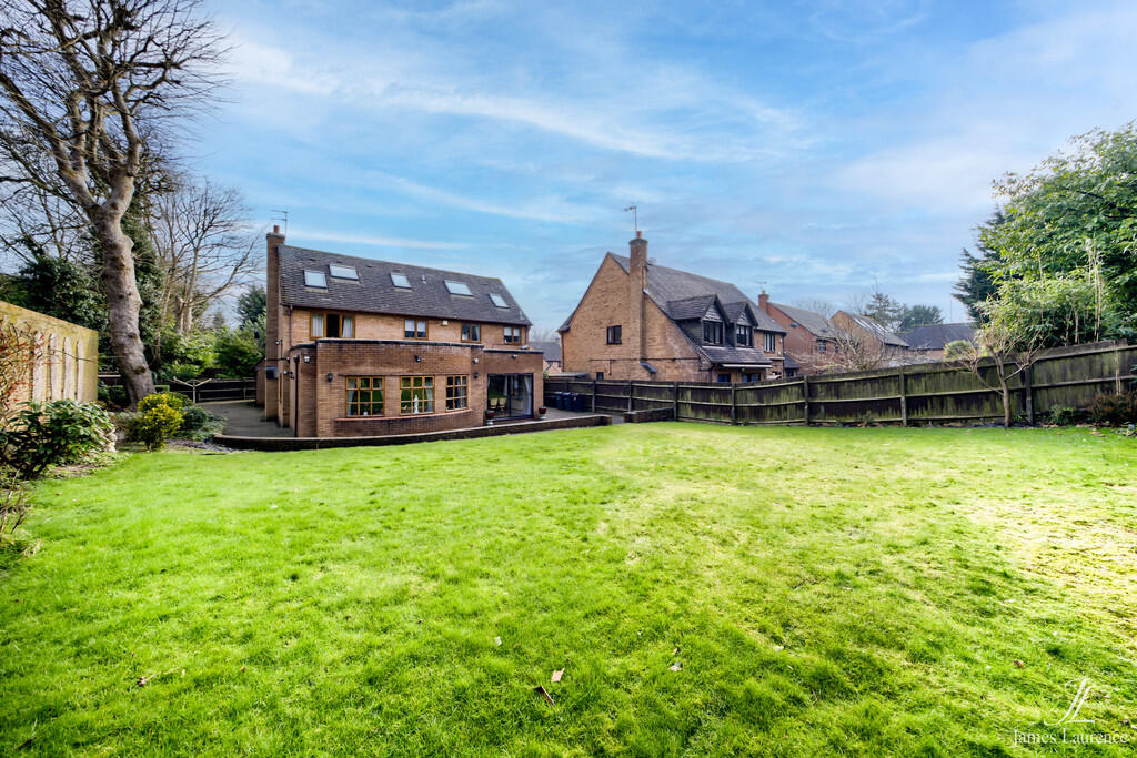 Additional image 30 of Broomhurst, Edgbaston, Birmingham