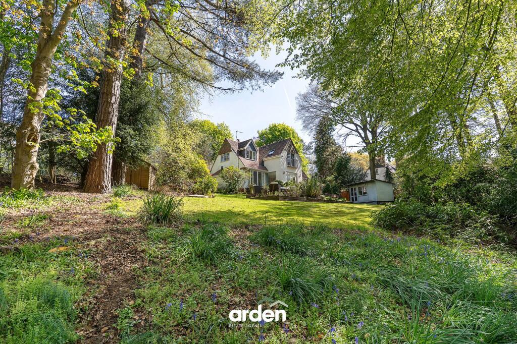 Additional image 31 of Mearse Lane, Barnt Green, B45