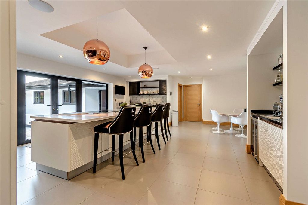 Additional image 5 of 5 bed detached house for saleTrip Garth, Linton, Wetherby, West Yorkshire LS22