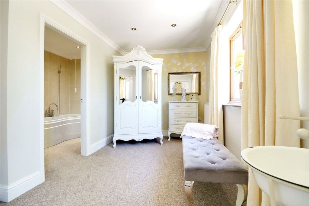 Additional image 35 of 6 bed detached house for saleGodnow Bridge, Crowle DN17
