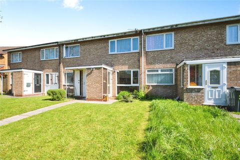 Enfield Close, Birmingham, West Midlands B23