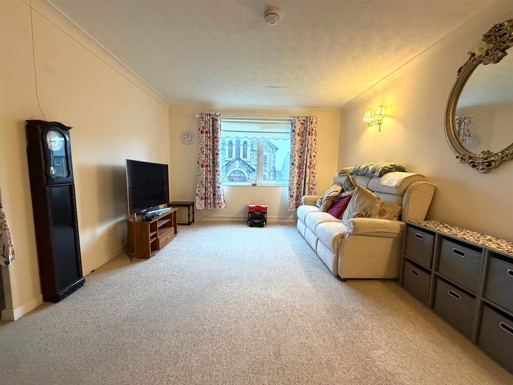 Additional image 2 of 2 bed flat for saleHome Gower House, St. Helens Road, Swansea SA1