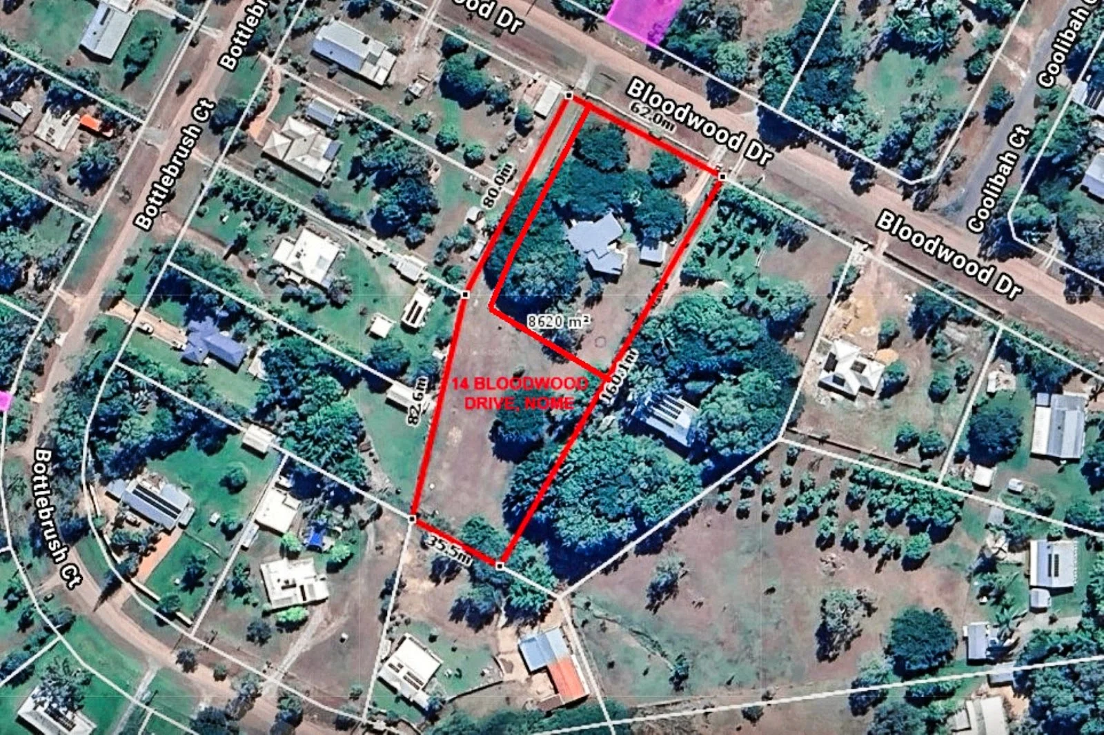 Additional image 4 of 14 Bloodwood Drive, Nome QLD 4816
