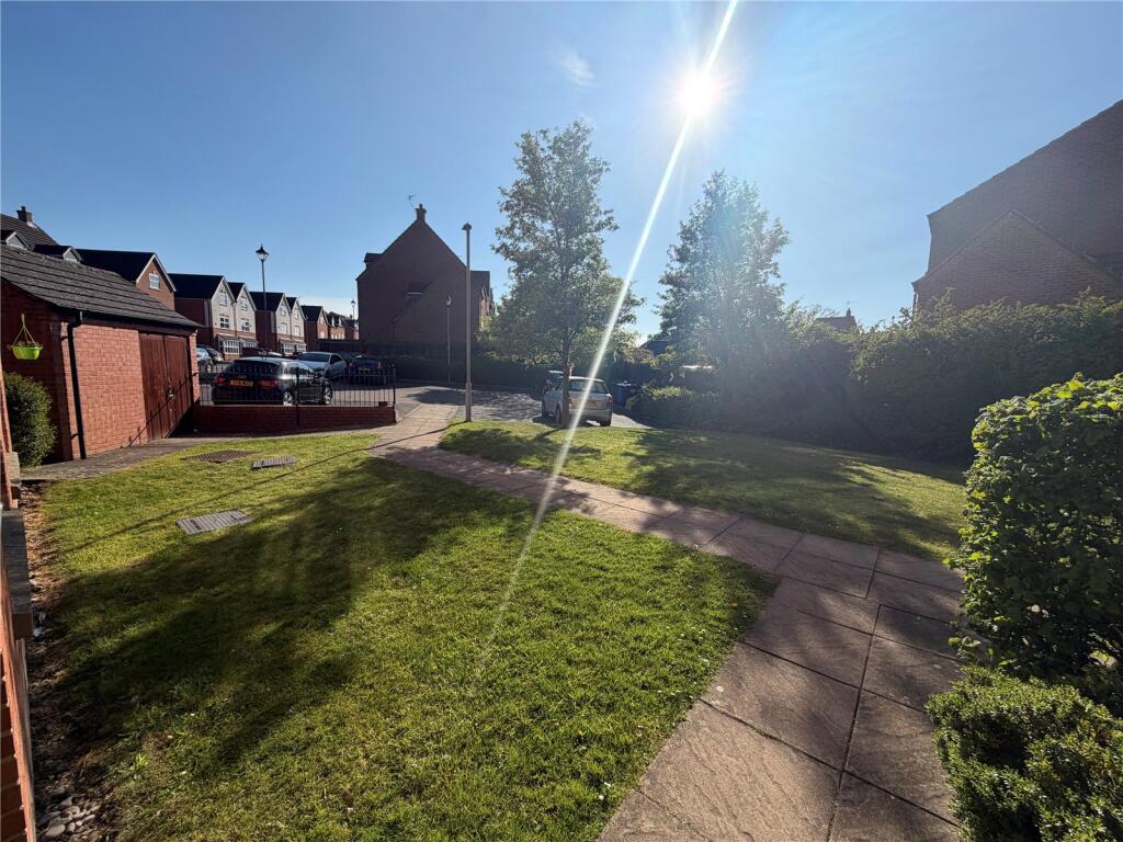 Additional image 17 of Ratcliffe Avenue, BIRMINGHAM, West Midlands, B30