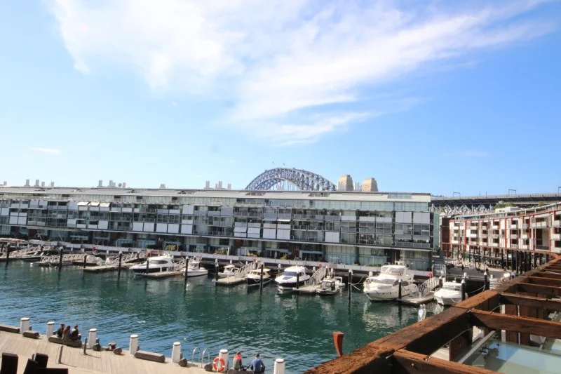 305/21A Hickson Road, Sydney NSW 2000