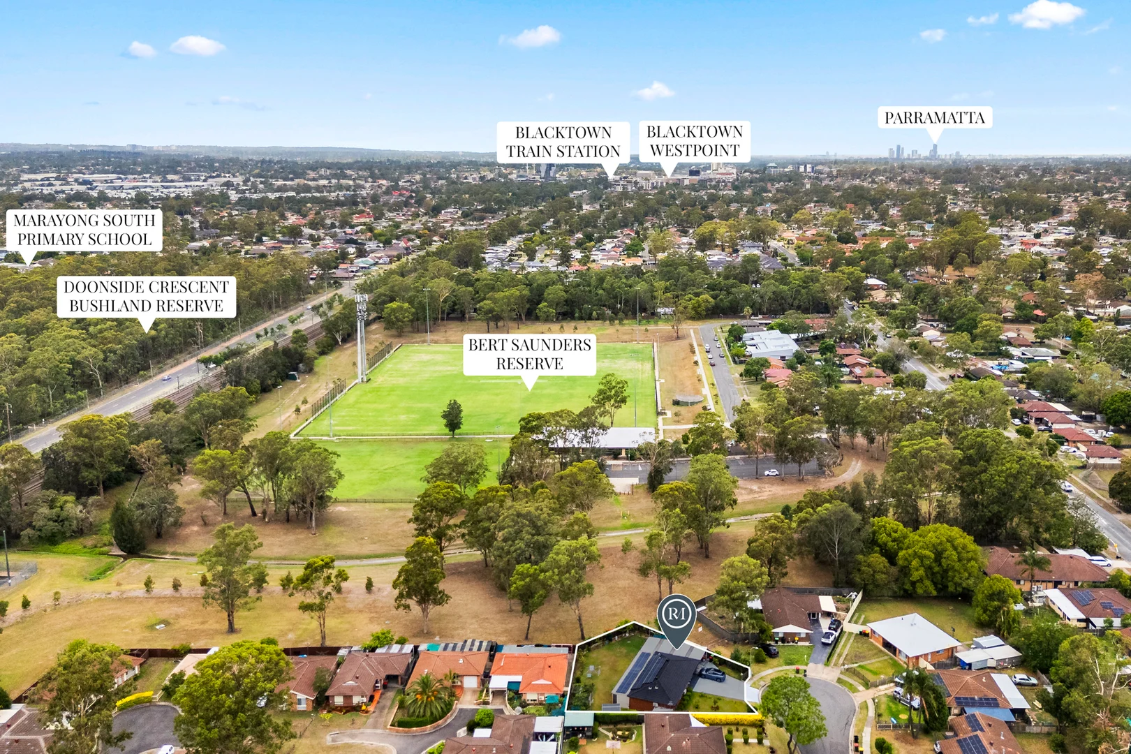 Additional image 8 of 11 Yindi Place, Doonside NSW 2767