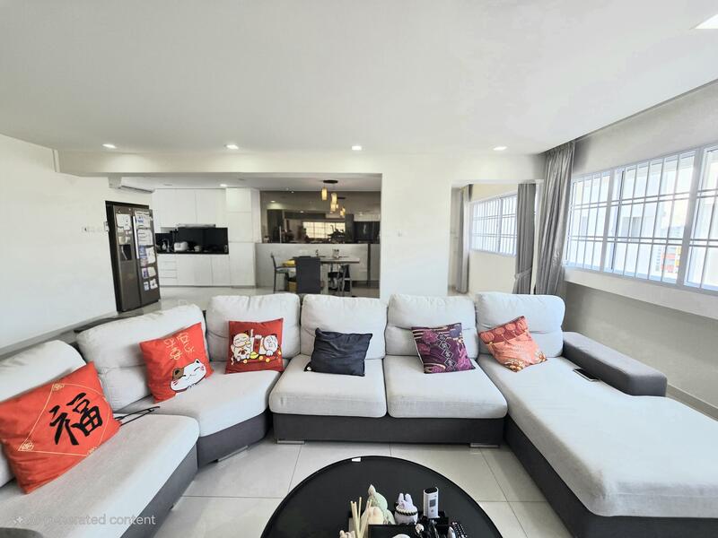 Additional image 6 of 708 Jurong West Street 71