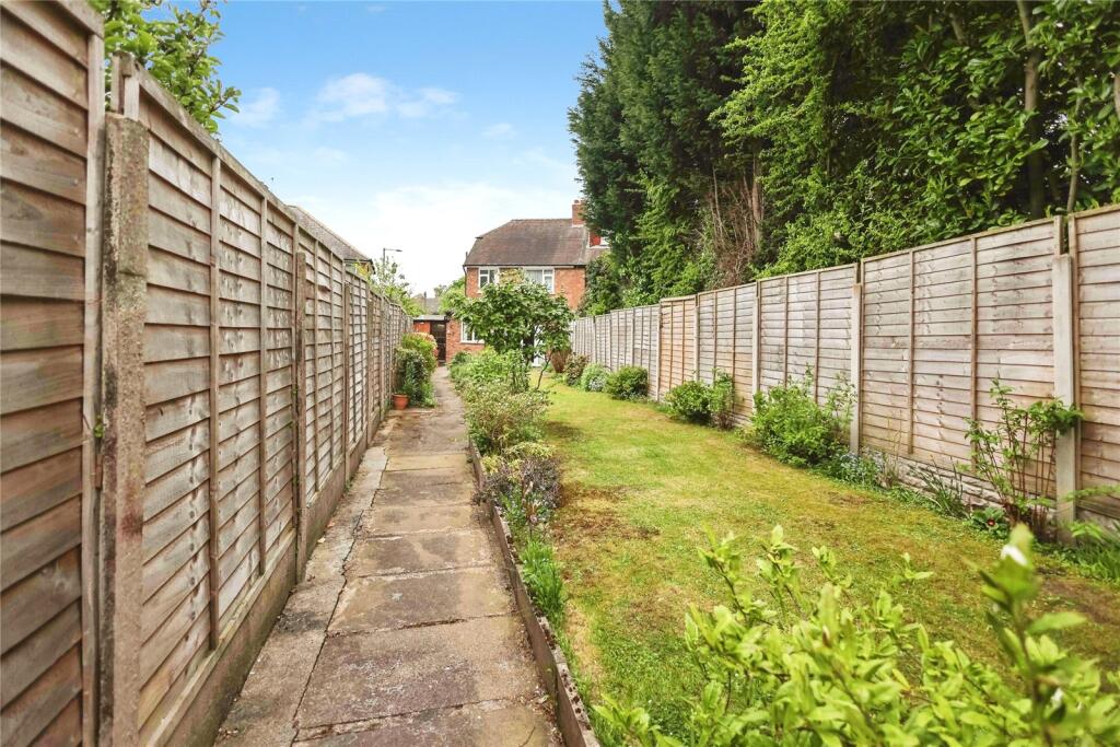 Additional image 25 of Orphanage Road, Birmingham, West Midlands, B24