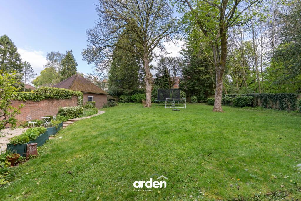 Additional image 23 of Herbert Austin Drive, Marlbrook, B60