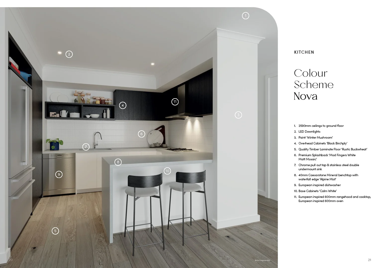 Additional image 13 of 3212 Nasus Entrance Avenue, Tarneit VIC 3029