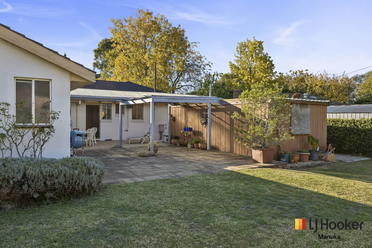 Additional image 24 of 21 Ryan Street, Curtin ACT 2605