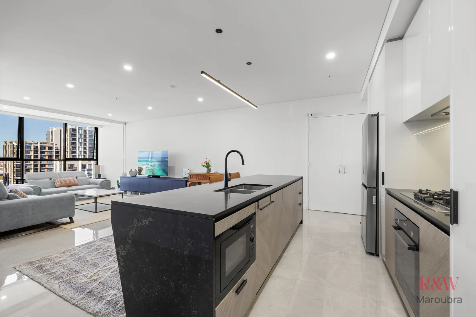 1219/9 Studio Drive, Eastgardens NSW 2036 photo 4