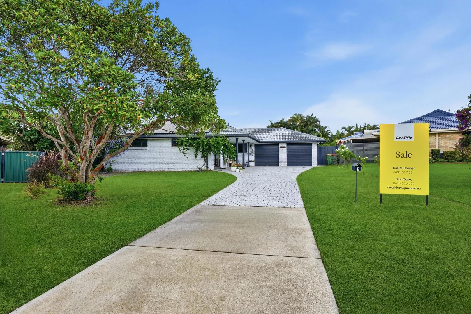 Additional image 21 of 8 Ellioh Court, Elanora QLD 4221