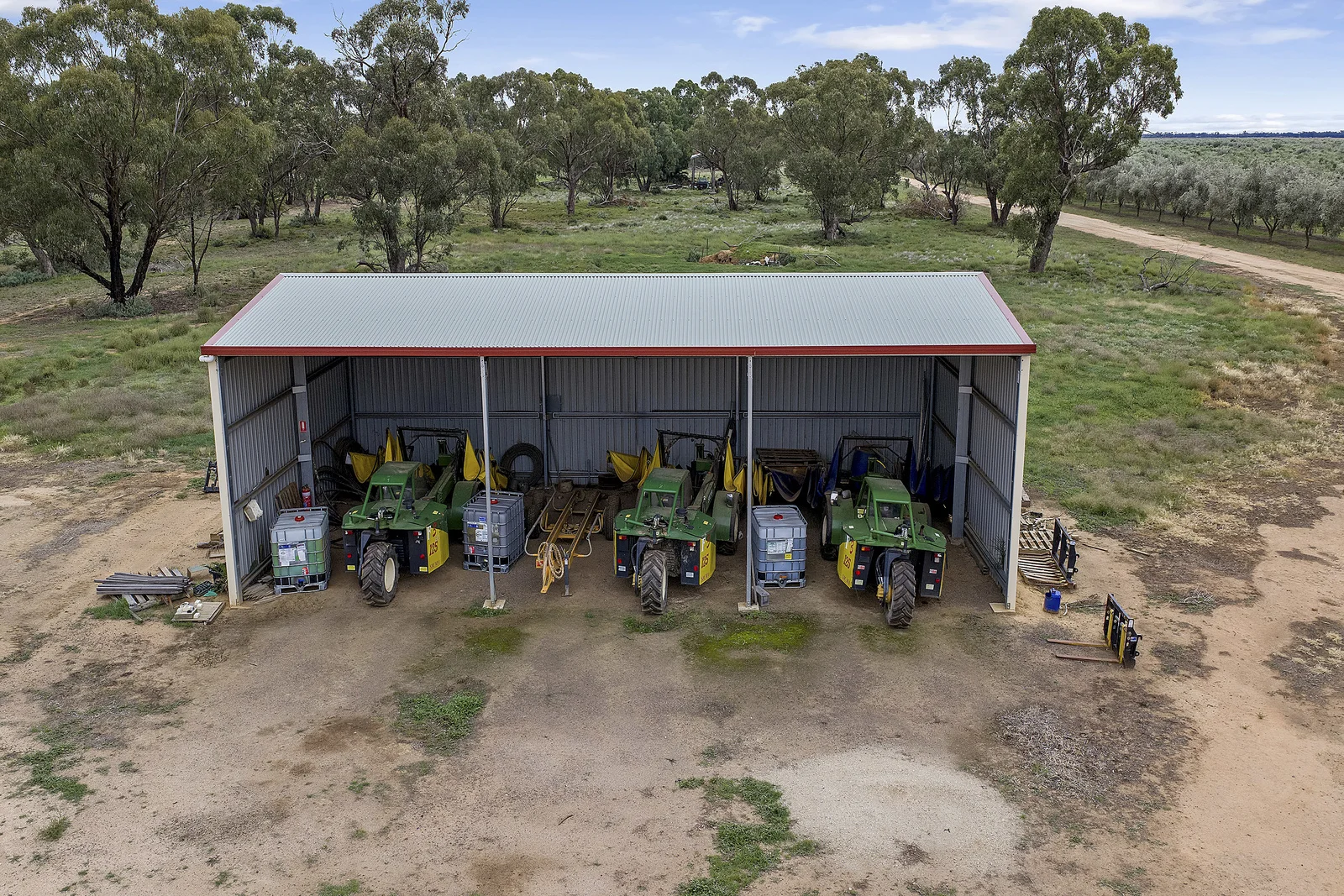 Additional image 13 of . Echuca Serpentine Road, Serpentine VIC 3517