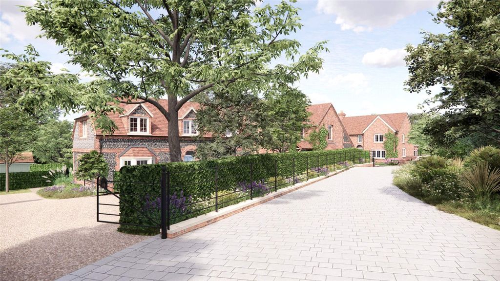 Additional image 25 of Land for saleShiplake, Henley-On-Thames, Oxfordshire RG9