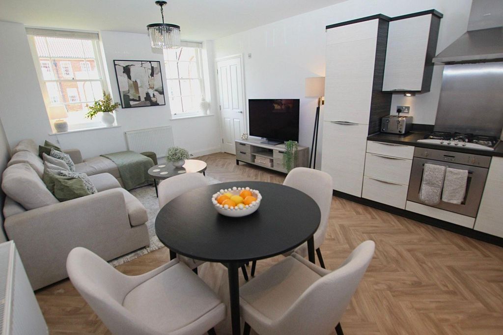 Additional image 10 of 2 bed flat for saleRobertson Drive, Lanark ML11