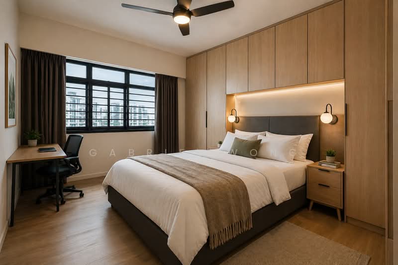 111B Alkaff Crescent photo 4
