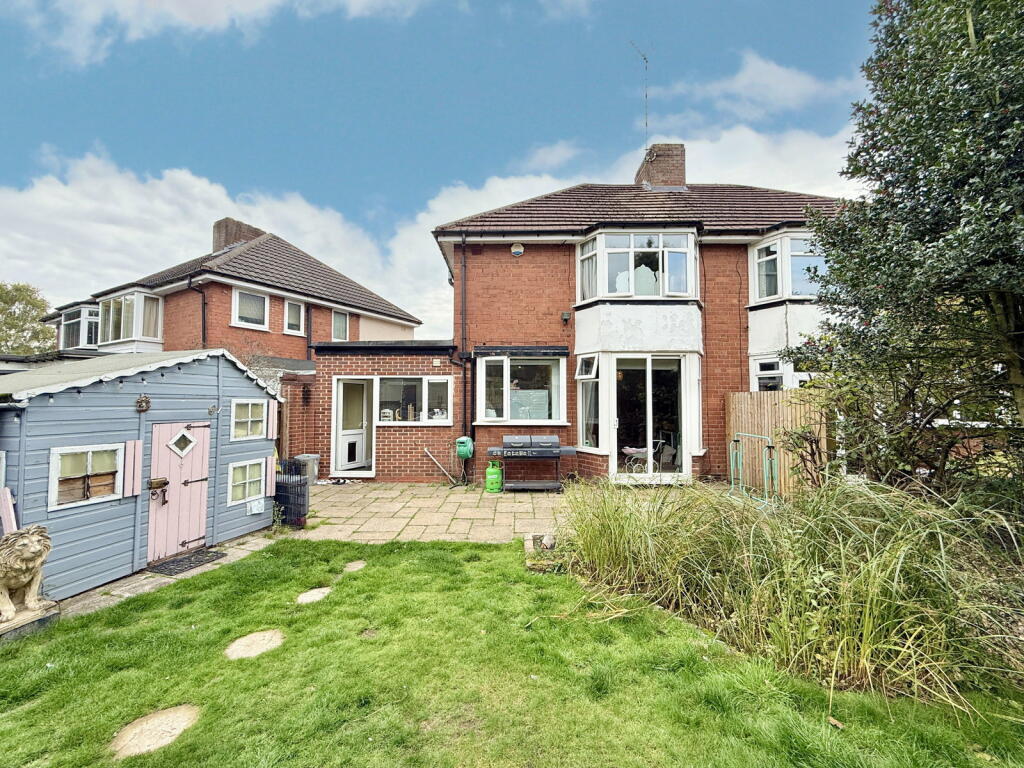 Additional image 21 of Hanbury Croft, Acocks Green