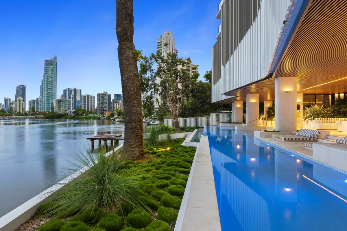 Additional image 5 of 1406/1 Cannes Avenue, Surfers Paradise QLD 4217